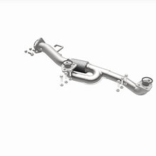 Cargar imagen en el visor de la galería, BRE Exhaust 08-12 Accord 3.5L Front Pipe Kit