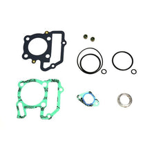 Load image into Gallery viewer, Athena 00-07 Yamaha Top End Gasket Kit