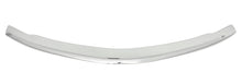 Load image into Gallery viewer, AVS 13-15 Honda Civic Aeroskin Low Profile Hood Shield - Chrome