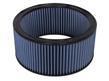 Cargar imagen en el visor de la galería, aFe MagnumFLOW Air Filters OER P5R A/F P5R GM Trucks 72-95 V8
