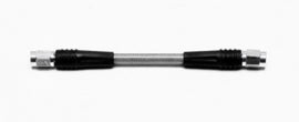 Wilwood 6.00in OAL Flexline -3 Hose to -3 Female