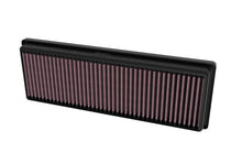 Cargar imagen en el visor de la galería, K&amp;N 2024 Ford Mustang 2.3L L4 Drop-In Air Filter