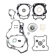 Load image into Gallery viewer, Athena 2022 Fantic XEF 450 Complete Gasket Kit