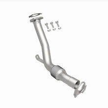 Cargar imagen en el visor de la galería, BRE Exhaust 97-01 A4 Quattro 1.8L Front Pipe Kit