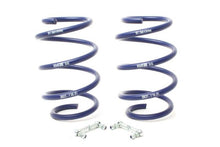 Cargar imagen en el visor de la galería, H&amp;R 22-24 BMW i4 eDrive35/eDrive40 (G26) Sport Springs (w/ Rear Air Suspension)
