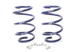 H&R 22-24 BMW i4 eDrive35/eDrive40 (G26) Sport Springs (w/ Rear Air Suspension)
