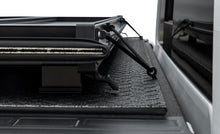 Cargar imagen en el visor de la galería, Access LOMAX Pro Series Tri-Fold Cover 17-19 Honda Ridgeline 5ft Bed - Blk Diamond Mist