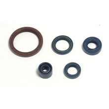 Cargar imagen en el visor de la galería, Athena 03-04 Husqvarna TE/TC 250-450 Engine Oil Seal Kit