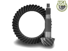 Cargar imagen en el visor de la galería, USA Standard Ring &amp; Pinion Gear Set For Ford 10.25in in a 3.55 Ratio