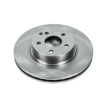 Cargar imagen en el visor de la galería, Power Stop 2006 Mercedes-Benz E350 Front Autospecialty Brake Rotor