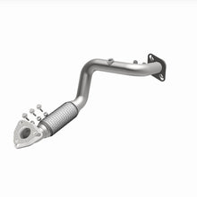 Cargar imagen en el visor de la galería, BRE Exhaust 12-16 CHEVROLET SONIC 1.8L Front Pipe Kit