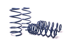 Cargar imagen en el visor de la galería, H&amp;R 01-05 Volkswagen Jetta Wagon 2.0L MK4 Sport Spring