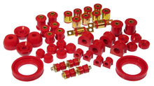 Cargar imagen en el visor de la galería, Prothane 94-97 Honda Accord Total Kit - Red