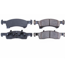 Cargar imagen en el visor de la galería, Power Stop 03-06 Ford Expedition Front Z16 Evolution Ceramic Brake Pads