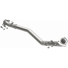 Cargar imagen en el visor de la galería, BRE Exhaust 92-95 4Runner 3.0L Front Pipe Kit