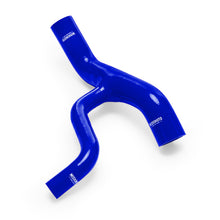 Cargar imagen en el visor de la galería, Mishimoto 98-04 Ford F-150 4.6L Blue Silicone Radiator Hose Kit