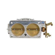 Cargar imagen en el visor de la galería, BBK 03-04 Mustang Cobra 4.6 4V SC Twin 65mm Throttle Body BBK Power Plus Series