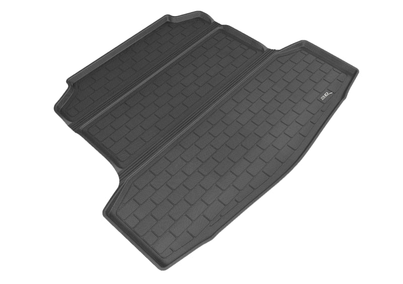 3D MAXpider 2013-2018 Nissan Altima Kagu Cargo Liner - Black