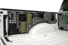 Load image into Gallery viewer, ADD 2021+ Ford F150 Raptor 66in Bed Side Molle Panels - Driver Front