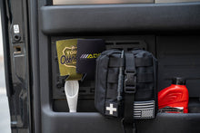 Load image into Gallery viewer, DV8 Offroad Universal Molle Panels - 11In x 6In