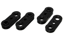 Cargar imagen en el visor de la galería, Energy Suspension Subaru Forester/Legacy/Outback/WRX Black Trans X-Member Bushing Set