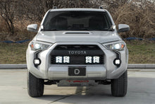 Cargar imagen en el visor de la galería, Diode Dynamics SS5 Stealth Grille LED Pod Bracket Kit for 2014-2023 Toyota 4Runner