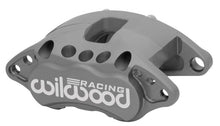 Cargar imagen en el visor de la galería, Wilwood D52-R Single Piston Floating Racing Caliper - 2.75in Piston 1.04in Rotor - Hard Anodize