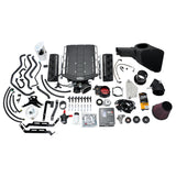 Edelbrock Supercharger Stage 2 - 15-17 Ford Mustang Modular Nose 5.0L V8