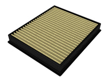 Cargar imagen en el visor de la galería, aFe MagnumFLOW Air Filters OER PG7 A/F PG7 Dodge Sprinter 03-06 L5-2.7L (td)