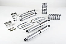 Cargar imagen en el visor de la galería, Belltech LOWERING KIT WITH SP SHOCKS