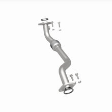 Cargar imagen en el visor de la galería, BRE Exhaust 04-10 Sienna 3.3L 3.5L Front Pipe Kit