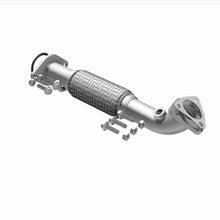 Cargar imagen en el visor de la galería, BRE Exhaust 02-06 MPV 3.0L Front Pipe Kit