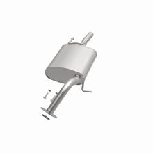 Cargar imagen en el visor de la galería, Magnaflow BRE Rear Muffler Kit Replacement Geo