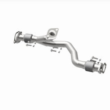 Load image into Gallery viewer, BRE Exhaust 04-08 Malibu 2.2L 3.5L Front Pipe Kit