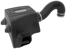 Cargar imagen en el visor de la galería, Airaid 19-24 RAM 1500 V8 5.7L - Performance Air Intake System