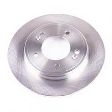 Cargar imagen en el visor de la galería, Power Stop 17-19 Hyundai Elantra Rear Autospecialty Brake Rotor