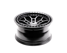 Cargar imagen en el visor de la galería, VR Forged D02 Wheel Matte Black 17x8.5 +0mm 6x139.7