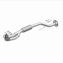 Cargar imagen en el visor de la galería, BRE Exhaust 00-01 Sentra 1.8L Front Pipe Kit