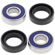 Load image into Gallery viewer, All Balls Racing 84-85 Yamaha YT60 Wheel Bearing Kit - Front