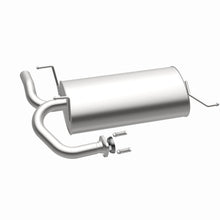 Cargar imagen en el visor de la galería, BRExhaust 05-06 Nissan X-Trail 2.5L Muffler Kit