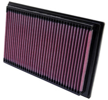 Cargar imagen en el visor de la galería, K&amp;N Replacement Air Filter MAZDA 626 2.0 &amp; 2.5L, 1998-2000