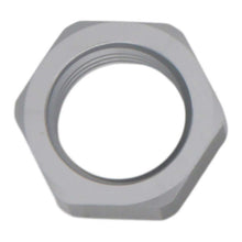 Cargar imagen en el visor de la galería, DeatschWerks 6AN Bulkhead Nut Smaller OD - Anodized DW Titanium