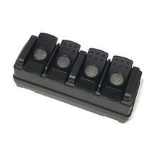 Cargar imagen en el visor de la galería, Oracle Trigger 4 Plus Controller Ford Bronco 2021+ Combo Kit