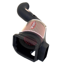 Cargar imagen en el visor de la galería, Volant 05-06 Chevrolet Silverado 2500HD 6.6 V8 Primo Closed Box Air Intake System