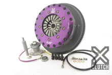 Load image into Gallery viewer, XClutch 09-15 Cadillac CTS V 6.2L 9in Triple Solid Ceramic Clutch Kit