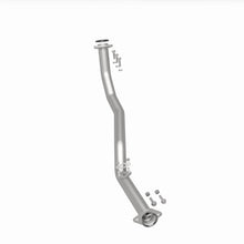 Cargar imagen en el visor de la galería, BRE Exhaust 89-95 Pickup 3.0L Front Pipe Kit