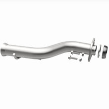 Cargar imagen en el visor de la galería, BRE Exhaust 11-13 Jeep Grand Cherokee 3.6L Front Pipe Kit