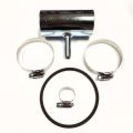 Titan Fuel Tanks 01-04 GM 2500/3500 LB7 Adaption Kit