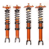 Moton 2021+ BMW M3 G80 / 2021+ BMW M4 G82 Moton 1-Way Series Coilovers