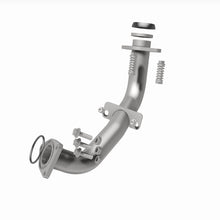 Cargar imagen en el visor de la galería, MagnaFlow BRExhaust 16-22 Honda HR-V 1.8L Front Pipe Kit